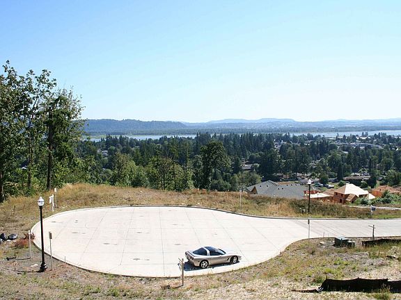 Territorial View