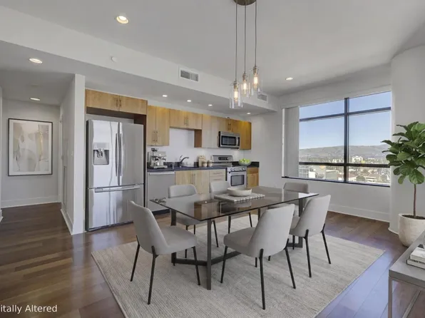 88 E San Fernando St Unit 905, San Jose, CA 95113