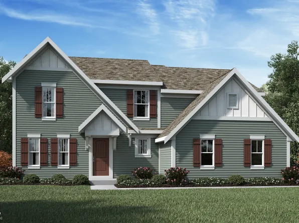 6599 Firefly Ct, Greenfield, IN 46140