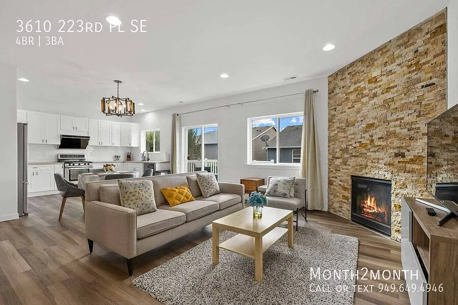 3610 223rd Pl SE