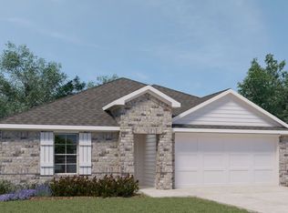 Texas Cali Plan, River Ranch Meadows, Dayton, TX 77535