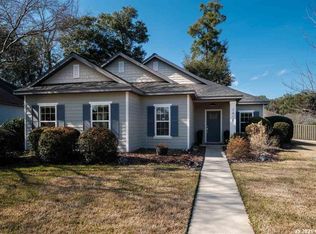 7412 SW 81st Way, Gainesville, FL 32608