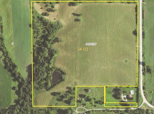 0 236th Ave, Exline, IA 52555