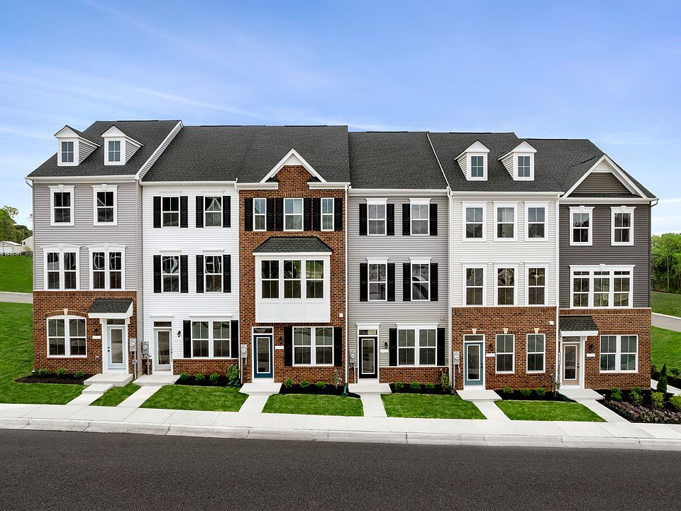 Clarendon 4 Story
