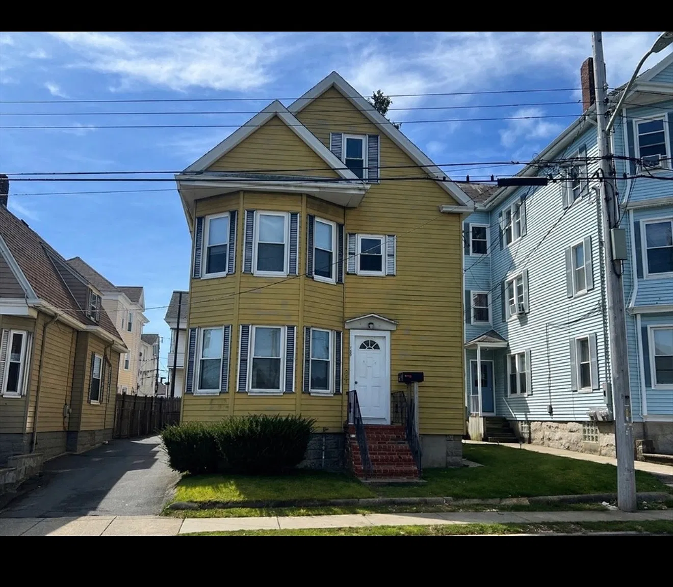 188 Belleville Rd — Photo 1