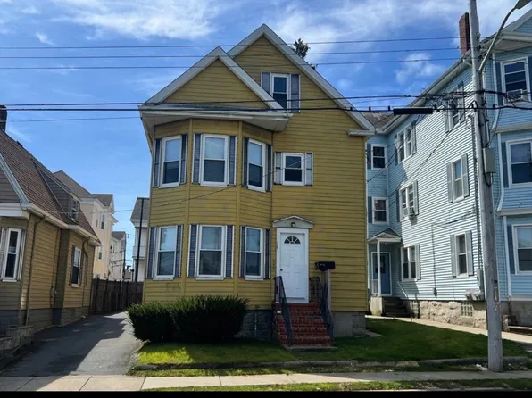188 Belleville Rd, New Bedford, MA