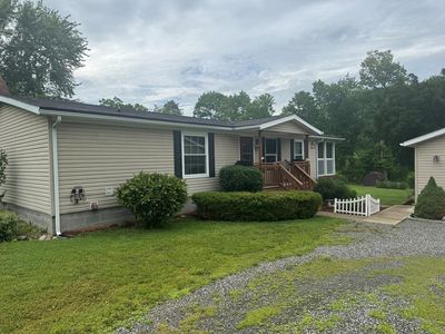 220 FERRELL AVE, Triadelphia, WV, 26059