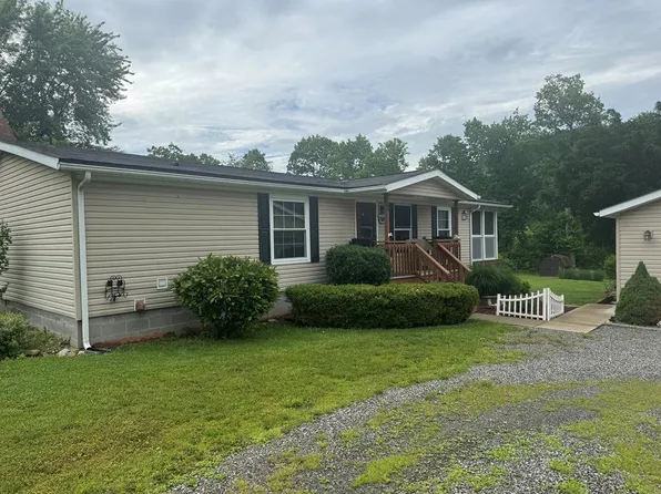 220 FERRELL AVE, Triadelphia, WV 26059