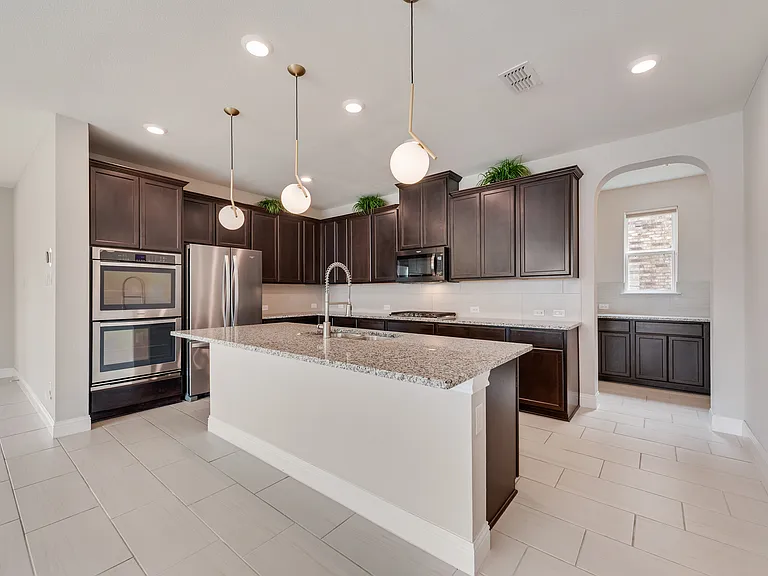 9814 Gristmill Ln — Photo 6