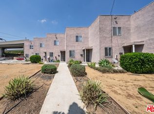 517 W 117th St, Los Angeles, CA 90044