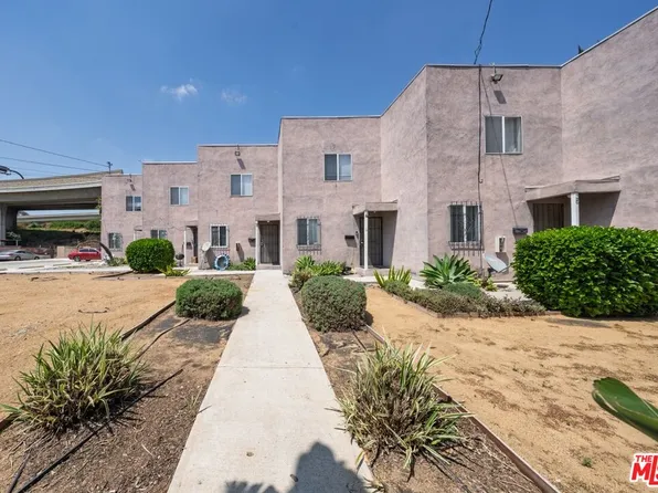 517 W 117th St, Los Angeles, CA 90044