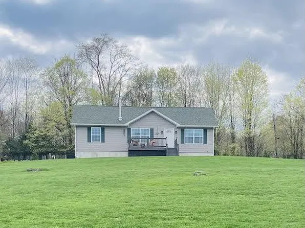 740 Hemlock Rd, Waymart, PA 18472