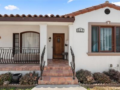 623 W 18th St, Los Angeles, CA, 90731