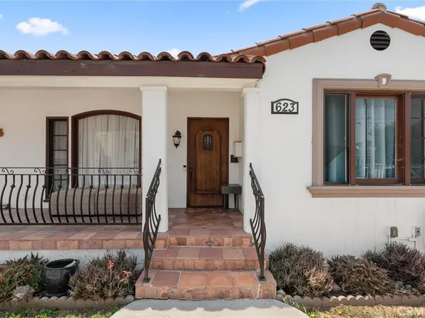 623 W 18th St, Los Angeles, CA 90731