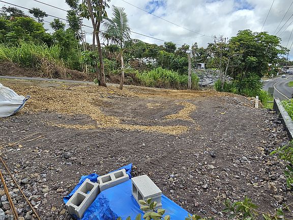 5th image of Mamalahoa Hwy Lot 2-D