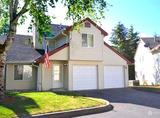 1330 NW Slate Ln UNIT 106, Silverdale, WA 98383