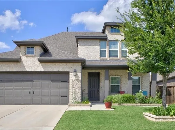1748 Everglades Dr, Forney, TX 75126