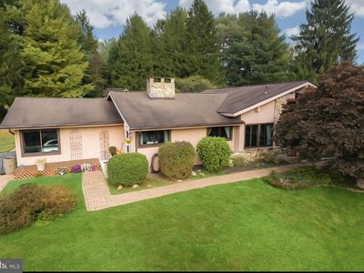 535 Chandler Mill Rd, Kennett Square, PA, 19348