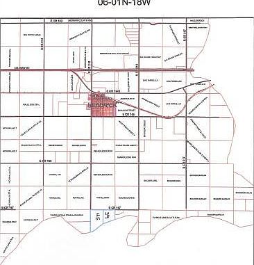 1st image of E County Road 167 Se Corner & S #215-lot 3