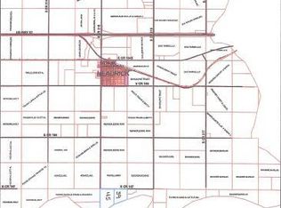 E County Road 167 Se Corner & S #215-LOT 3, Tipton, OK 73570