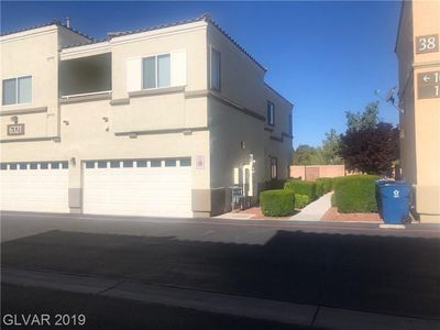 6321 Desert Leaf St UNIT 102, North Las Vegas, NV, 89081