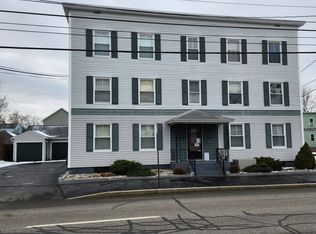 152 Maple St APT 3S, Manchester, NH 03103