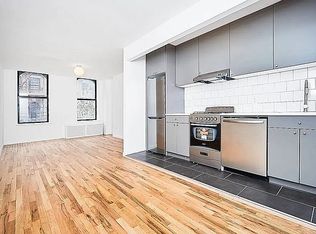 113 W 113th St #1Z, New York, NY 10026