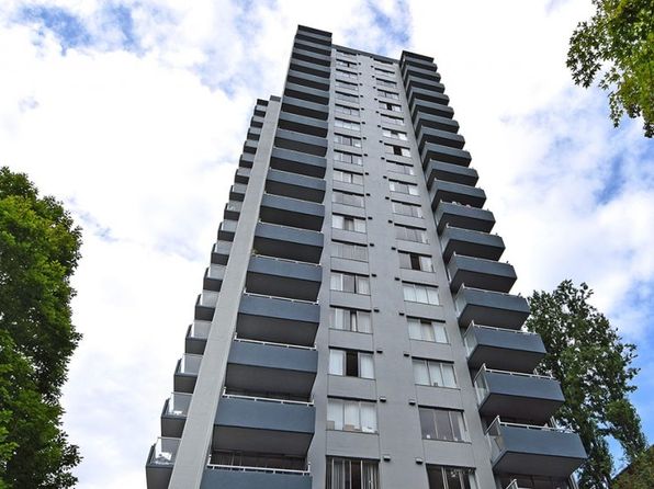 1 bedroom rental in Vancouver — photo 3