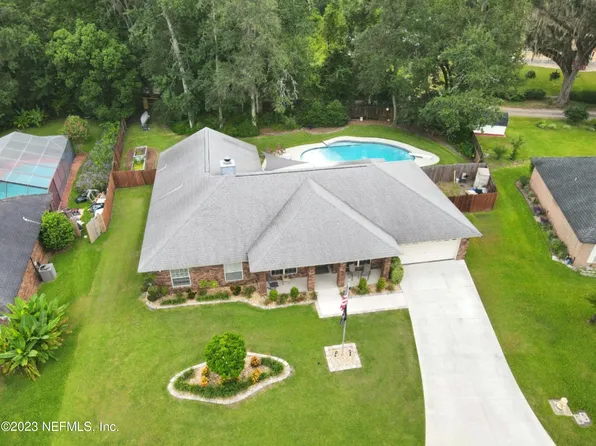 1767 STERNWHEEL Drive, Jacksonville, FL 32223