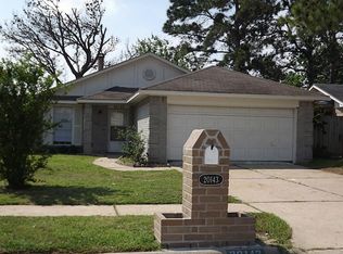 20143 Beechview Ln, Katy, TX 77449