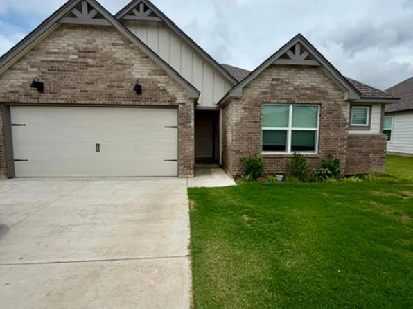 12516 Tarres Ct, Lorena, TX 76655