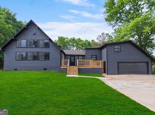 4131 W Village Pkwy, Ellenwood, GA 30294