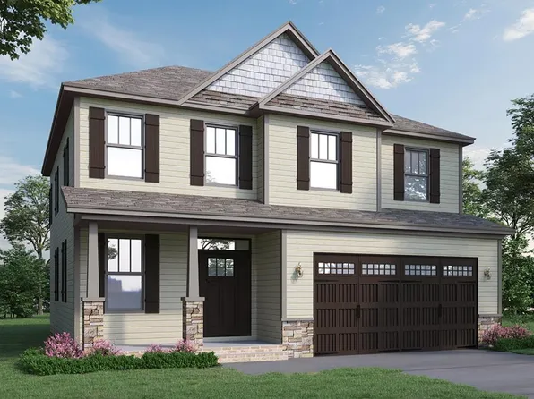 303 N Toe St, Fountain Inn, SC 29644