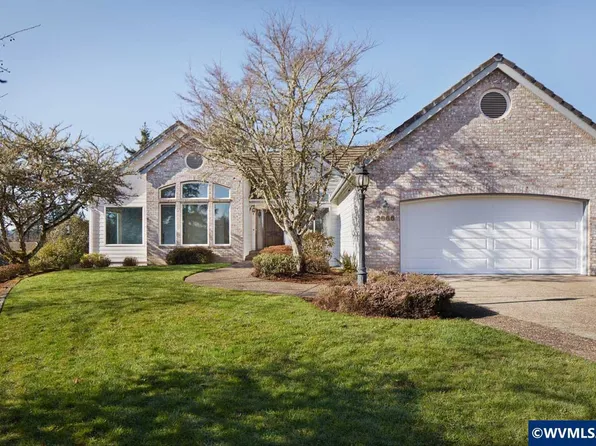 2866 NW Angelica Dr, Corvallis, OR 97330