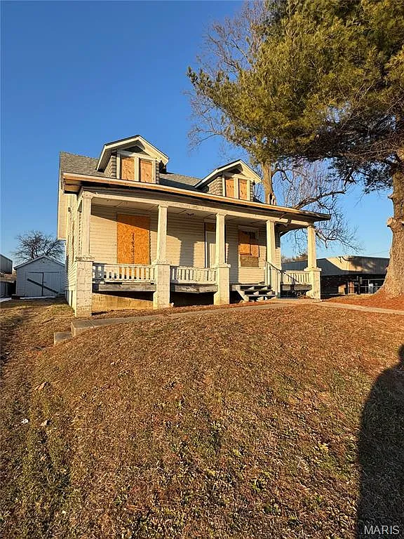 4521 N Belt W photo 1