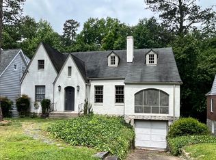 678 E Paces Ferry Rd NE, Atlanta, GA 30305