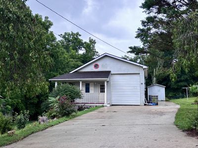 107 Fort St, Estill Springs, TN, 37330