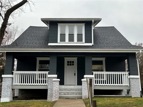 2812 Sherman Ave, Saint Joseph, MO 64506