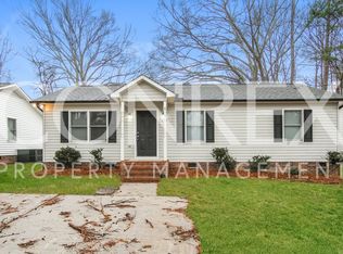 418 Easy St, Concord, NC 28027