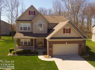 10439 Clifty Falls Rd, Indianapolis, IN 46239