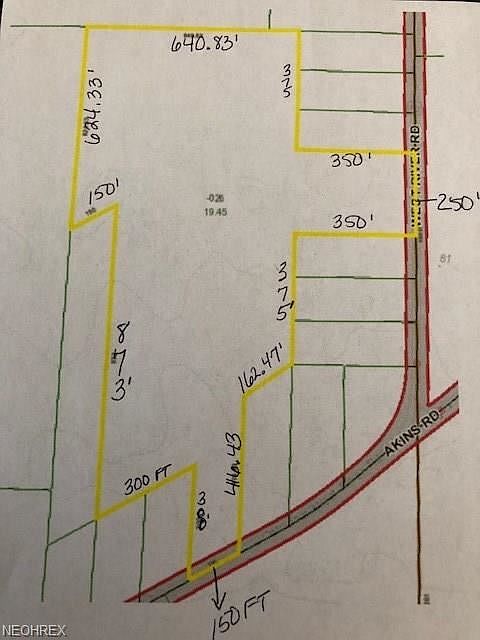 2nd image of 16838 W River Rd
