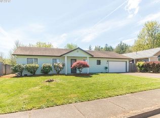 1545 Jason Lee Ave, Cottage Grove, OR 97424