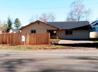 2390 Fisher Rd NE, Salem, OR 97305