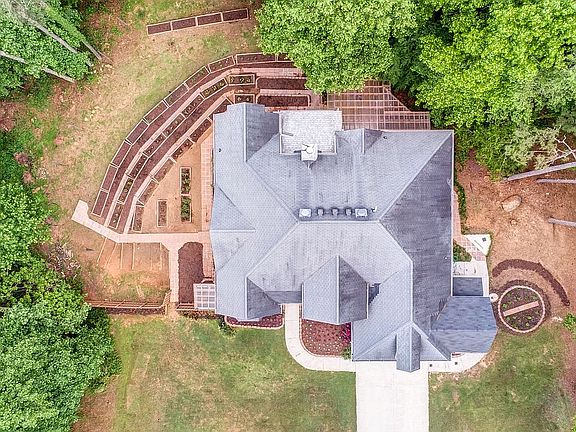 Aerial Overview