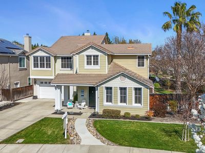 1033 Bear Pl, Tracy, CA, 95304