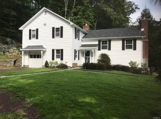 1218 Old Post Rd, Katonah, NY 10536