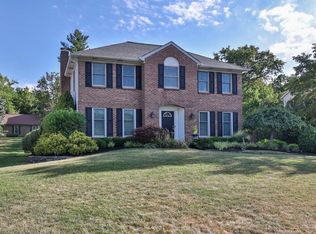 3834 Ridgedale Dr, Cincinnati, OH 45247