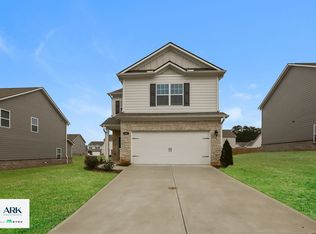 151 Innis Brook Cir, Cartersville, GA 30120