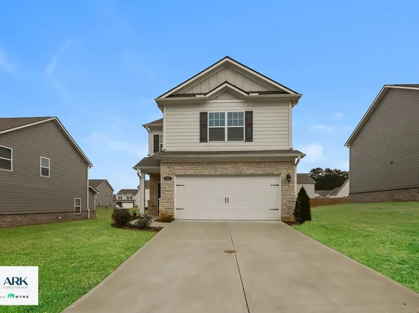 151 Innis Brook Cir, Cartersville, GA 30120
