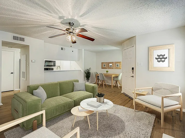 Rise Apollo Heights — Photo 32